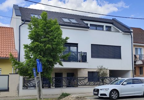 Aura Residence Apartman12