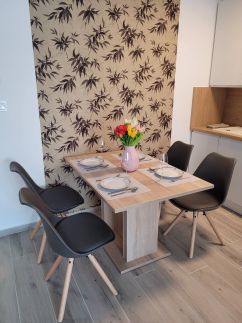 Aura Residence Apartman14