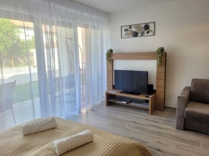 Aura Residence Apartman15