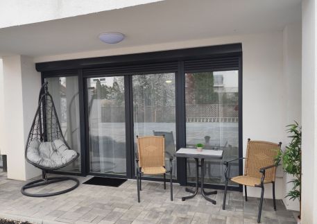 Aura Residence Apartman17