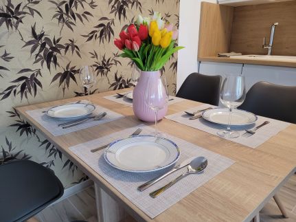 Aura Residence Apartman2
