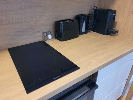 Aura Residence Apartman5