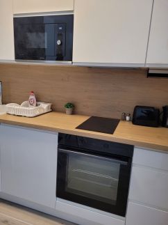 Aura Residence Apartman6