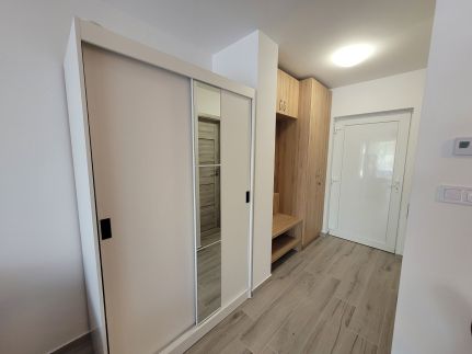 Aura Residence Apartman8
