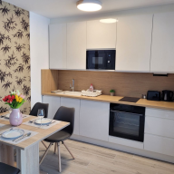 Aura Residence Apartman