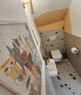 Hegyi Cserfes Vendégház12