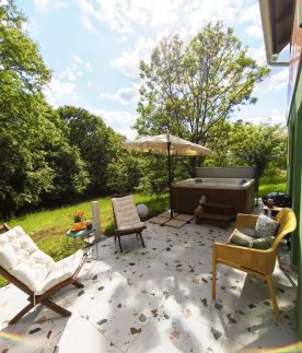 Hegyi Cserfes Vendégház13