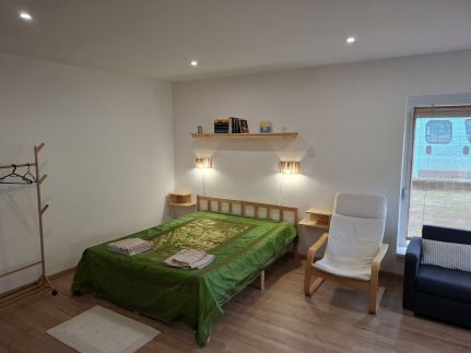 SB Sport Apartman8