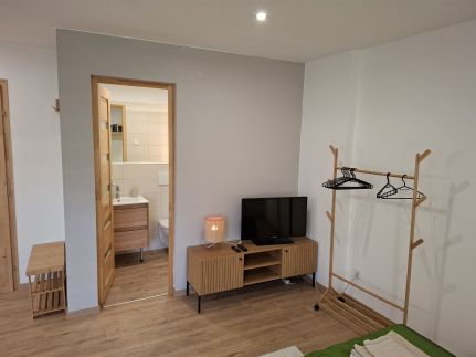 SB Sport Apartman9