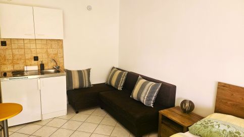 Stúdió 27 Apartman2