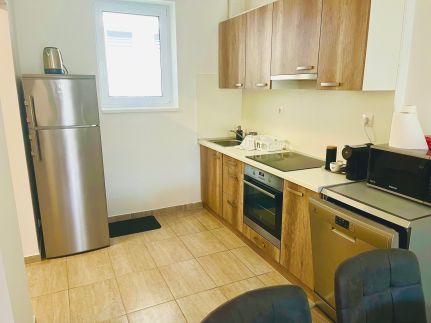 Brookforest Belvárosi 2 Apartman9