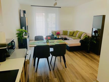 Brookforest Belvárosi 2 Apartman10