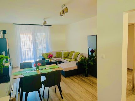 Brookforest Belvárosi 2 Apartman11