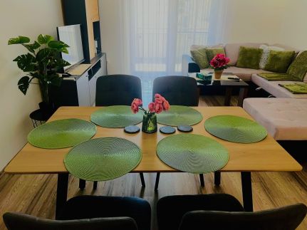 Brookforest Belvárosi 2 Apartman12