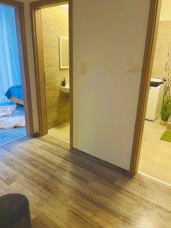 Brookforest Belvárosi 2 Apartman14