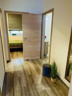 Brookforest Belvárosi 2 Apartman15