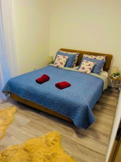 Brookforest Belvárosi 2 Apartman16