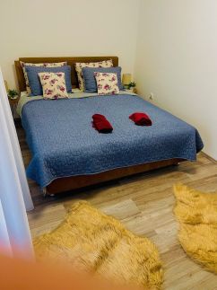 Brookforest Belvárosi 2 Apartman17