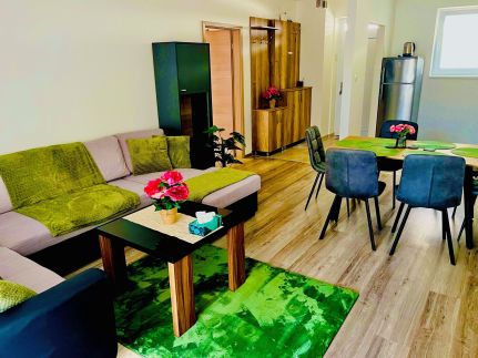 Brookforest Belvárosi 2 Apartman1