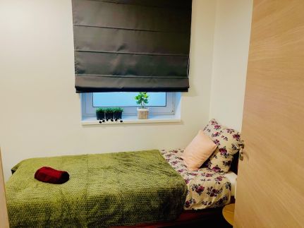 Brookforest Belvárosi 2 Apartman20