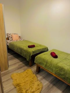 Brookforest Belvárosi 2 Apartman21