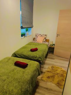 Brookforest Belvárosi 2 Apartman22