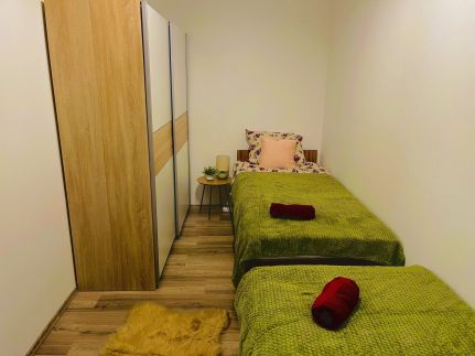 Brookforest Belvárosi 2 Apartman23