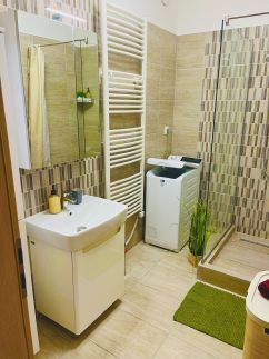 Brookforest Belvárosi 2 Apartman25
