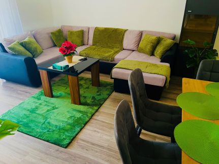 Brookforest Belvárosi 2 Apartman2