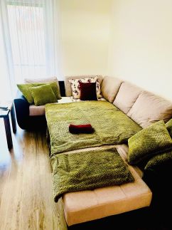 Brookforest Belvárosi 2 Apartman3