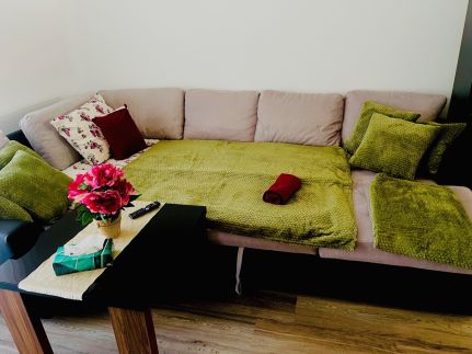 Brookforest Belvárosi 2 Apartman4