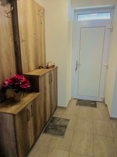 Brookforest Belvárosi 2 Apartman6