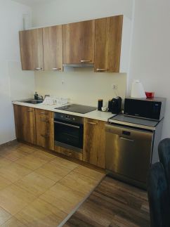 Brookforest Belvárosi 2 Apartman7
