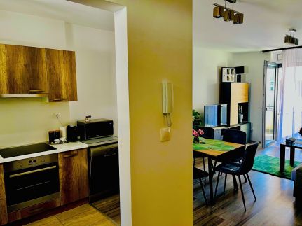 Brookforest Belvárosi 2 Apartman8