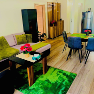Brookforest Belvárosi 2 Apartman