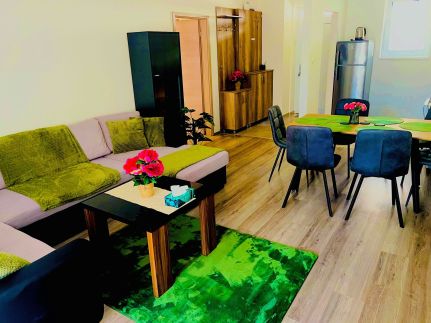 Brookforest Belvárosi 2 Apartman