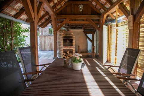 Vadvirág Apartman8
