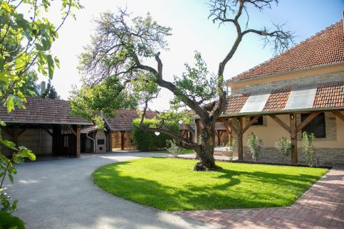 Vadvirág Apartman7