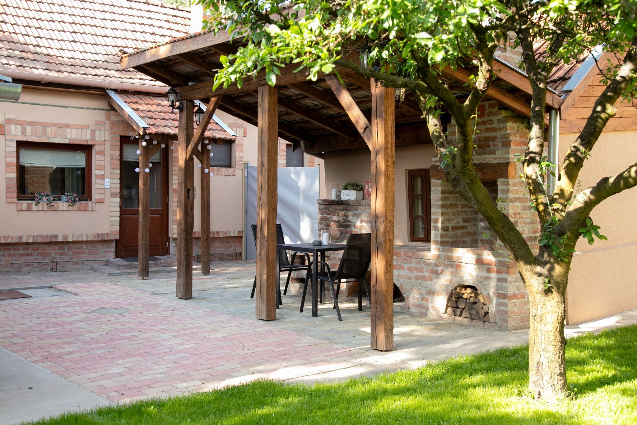 Vadvirág  Apartman 2 Gyula – Gyula fotó 5