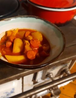 Csacsiország Vendégház16