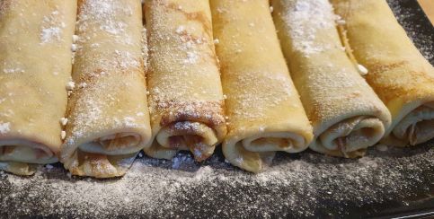 Csacsiország Vendégház17