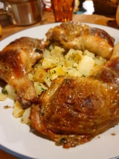 Csacsiország Vendégház18