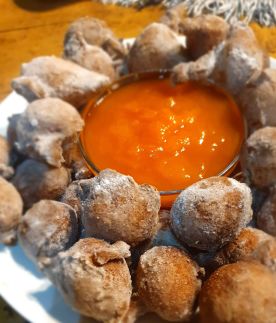 Csacsiország Vendégház19