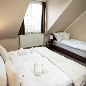 Centrum Apartman -