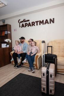 Centrum Apartman -20