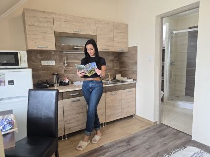 Centrum Apartman -21