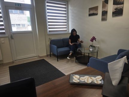 Centrum Apartman -22