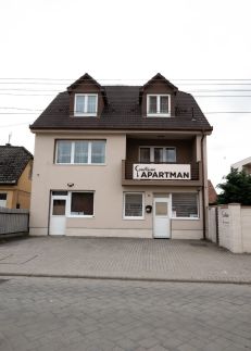 Centrum Apartman -1