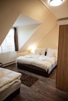 Centrum Apartman -10