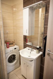 Centrum Apartman -12